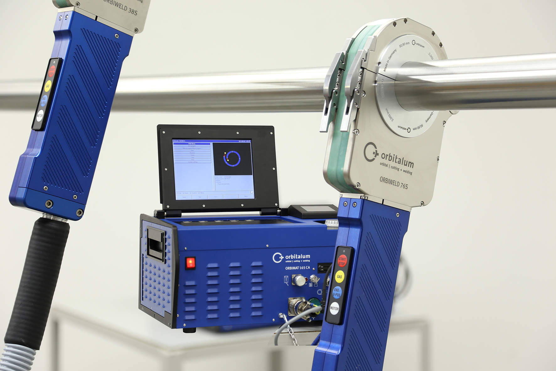  TIG Welding Machines