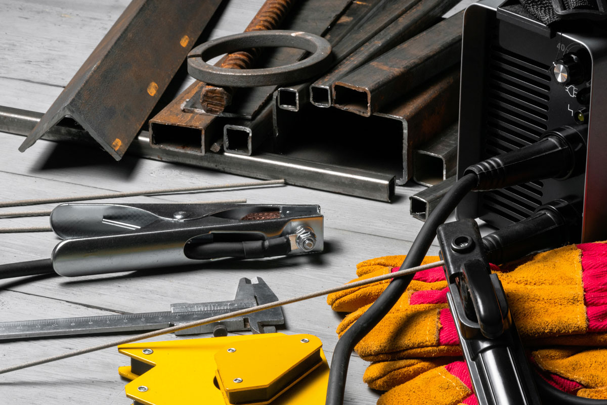 Welding Accessories
